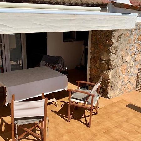 Villa Estrellas Ciutadella  Eksteriør billede