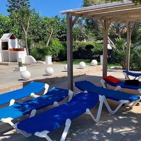 Villa Estrellas Ciutadella  Eksteriør billede