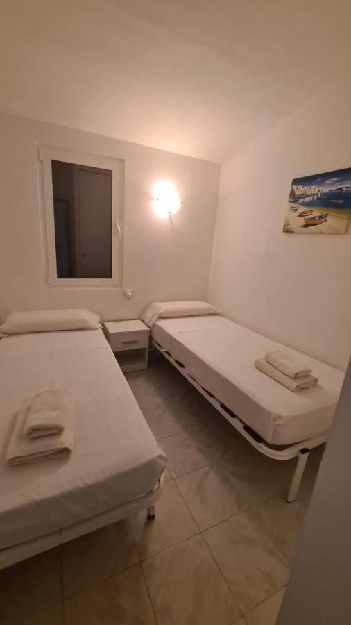 Villa Estrellas Ciutadella  Eksteriør billede