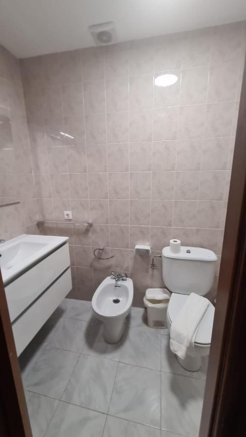 Villa Estrellas Ciutadella  Eksteriør billede