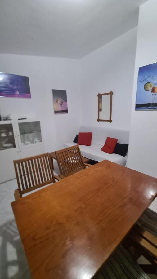 Villa Estrellas Ciutadella  Eksteriør billede