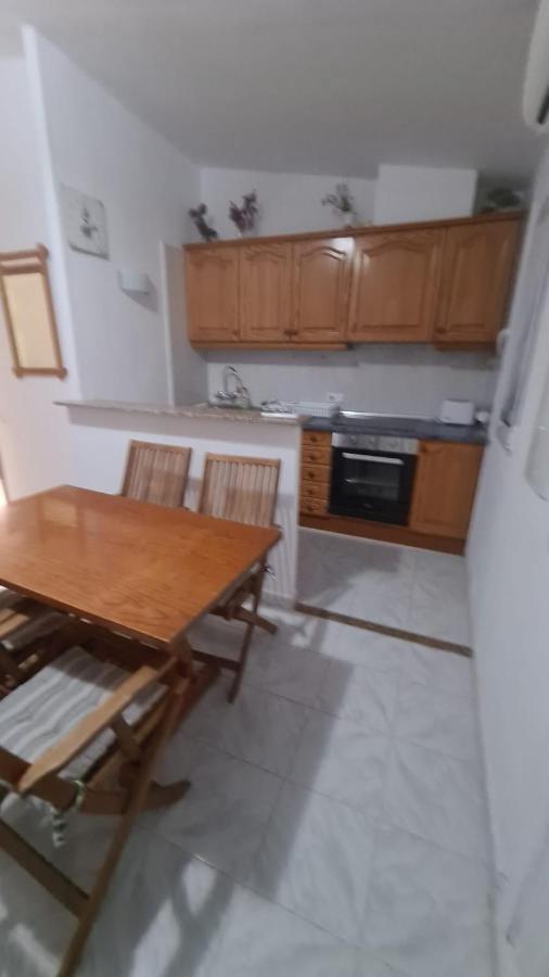 Villa Estrellas Ciutadella  Eksteriør billede